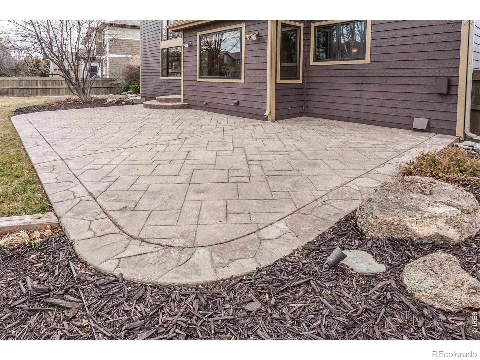 MLS Image #42 for 3414  muskrat creek drive,fort collins, Colorado