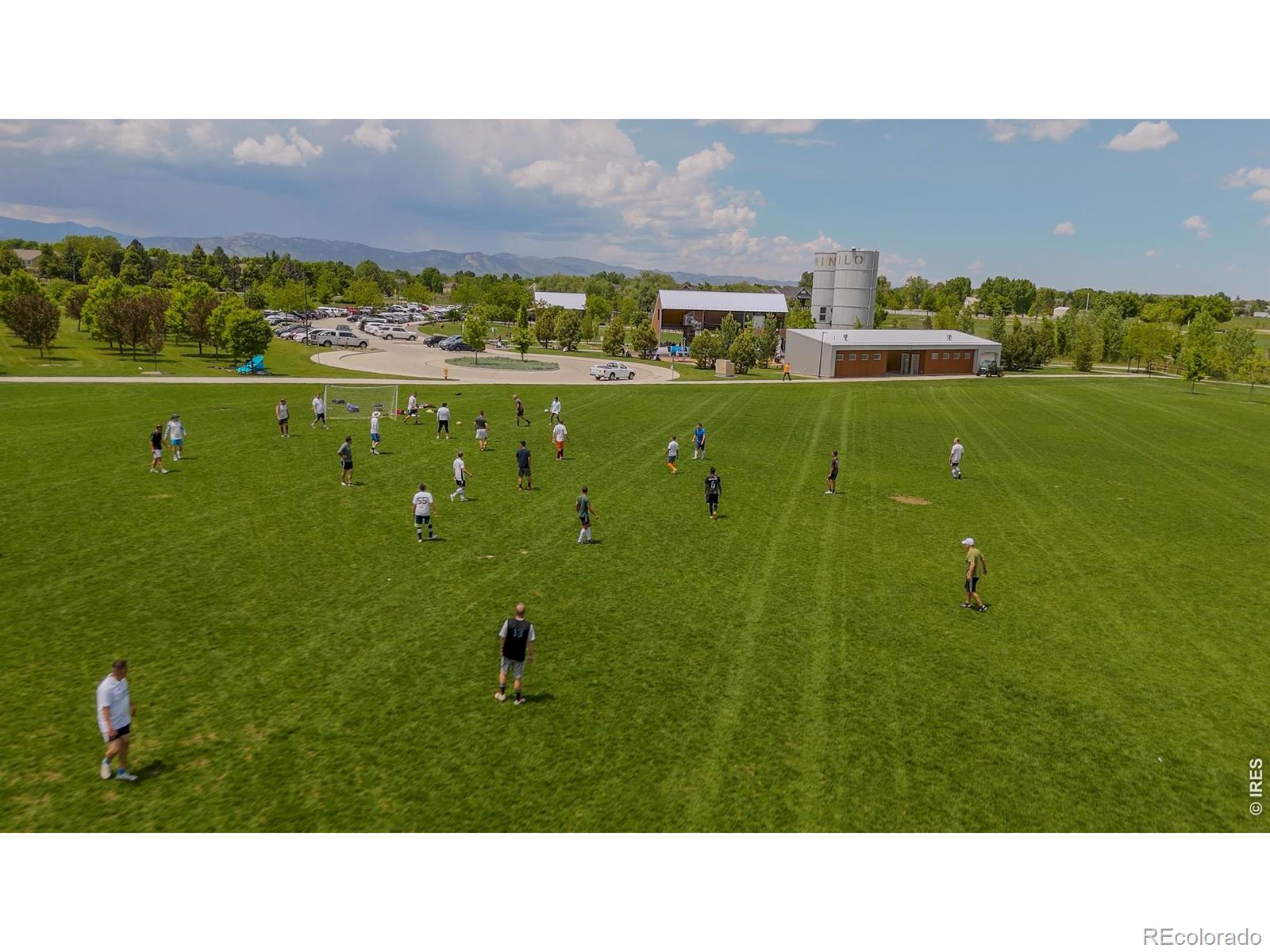 MLS Image #45 for 3414  muskrat creek drive,fort collins, Colorado