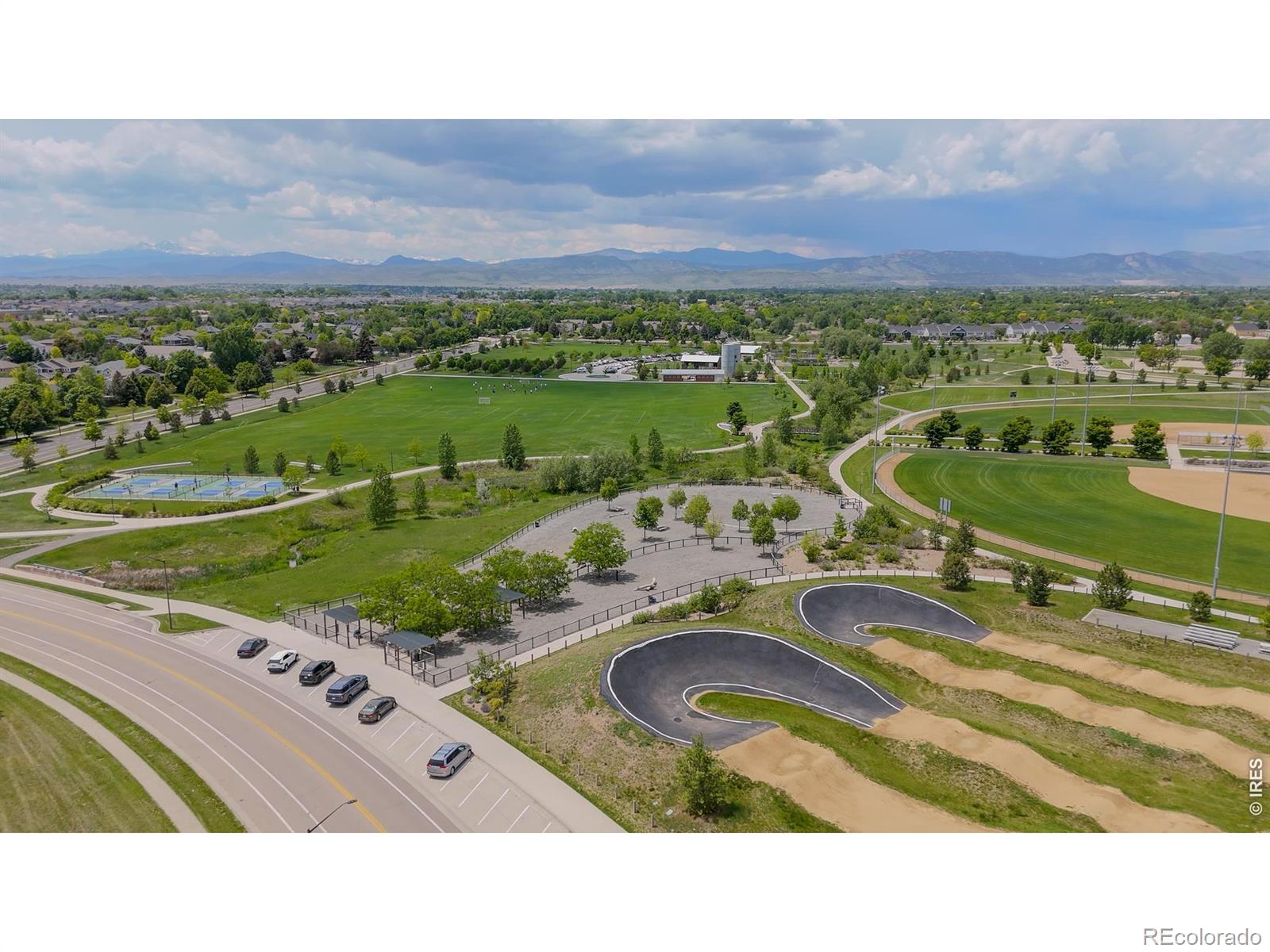 MLS Image #47 for 3414  muskrat creek drive,fort collins, Colorado