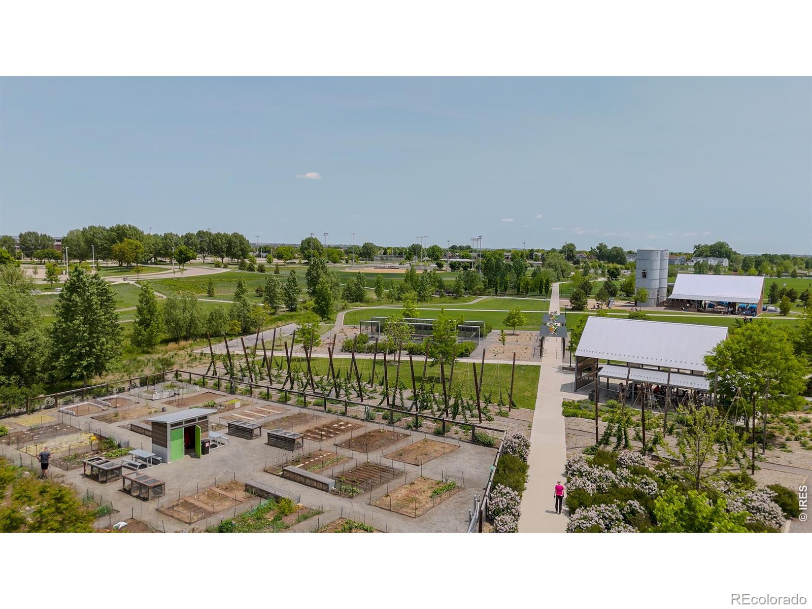 MLS Image #48 for 3414  muskrat creek drive,fort collins, Colorado