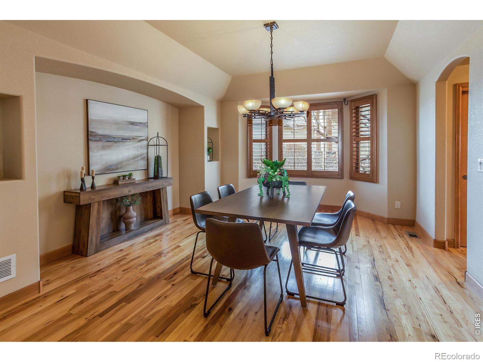 MLS Image #5 for 3414  muskrat creek drive,fort collins, Colorado