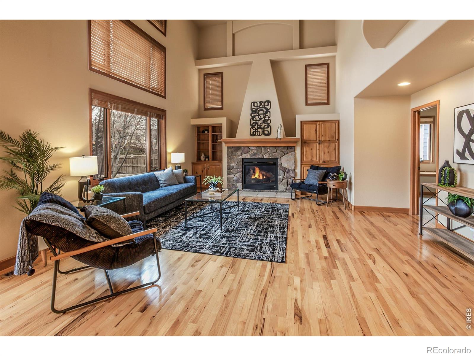 MLS Image #6 for 3414  muskrat creek drive,fort collins, Colorado
