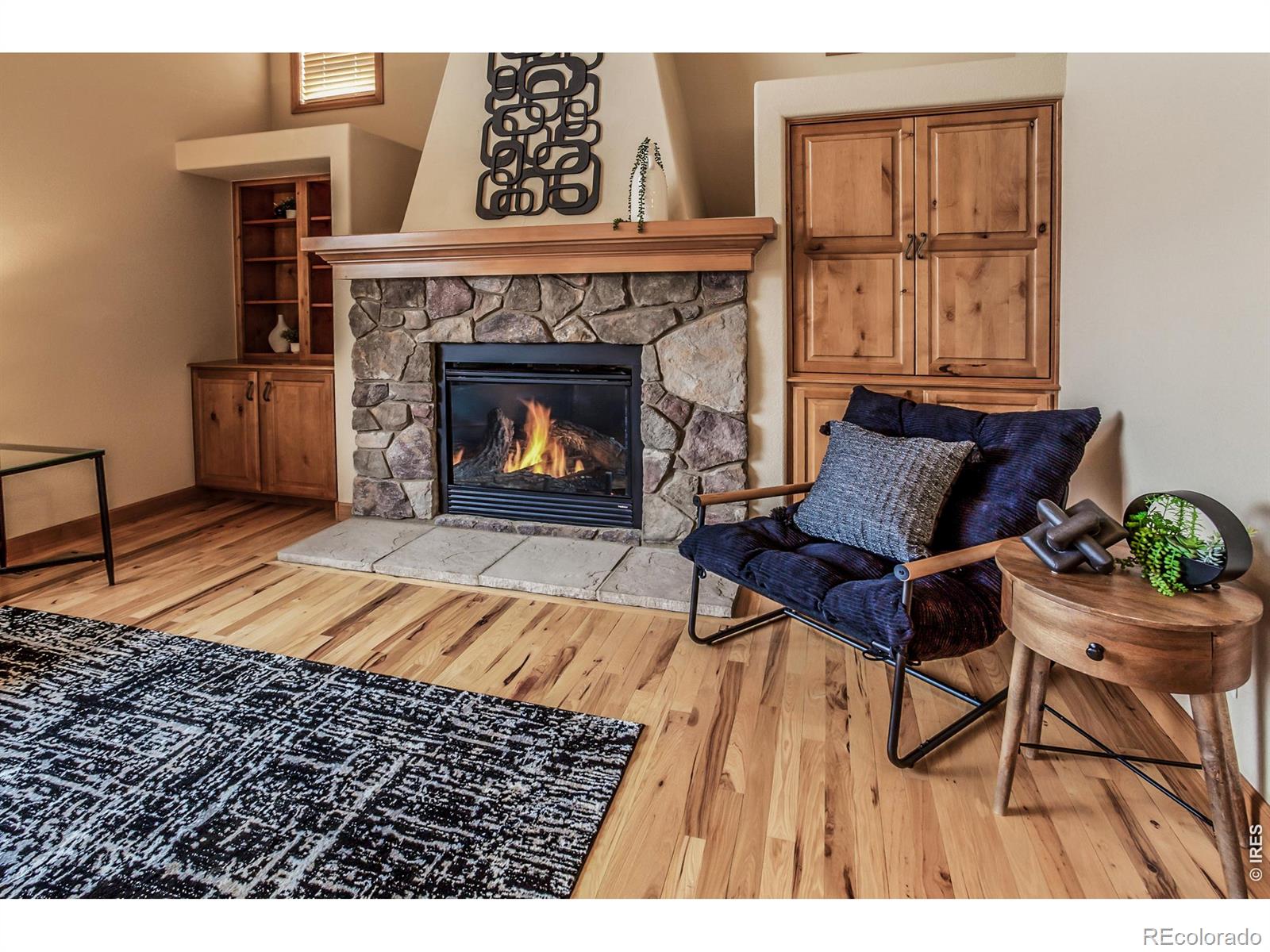 MLS Image #7 for 3414  muskrat creek drive,fort collins, Colorado