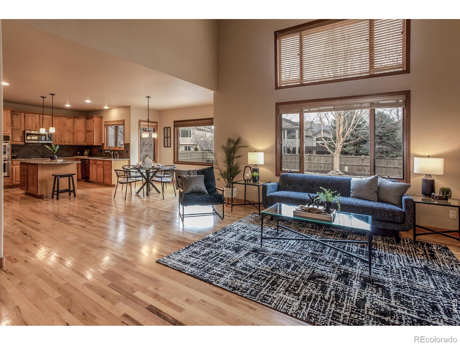 MLS Image #9 for 3414  muskrat creek drive,fort collins, Colorado