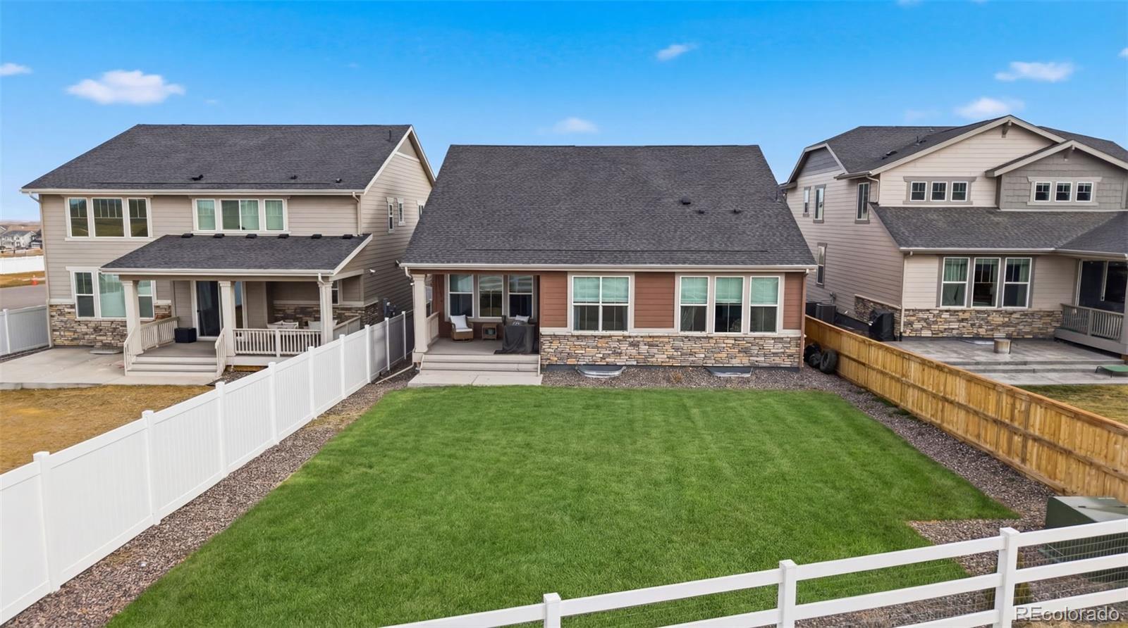 MLS Image #2 for 24412 e evans drive,aurora, Colorado