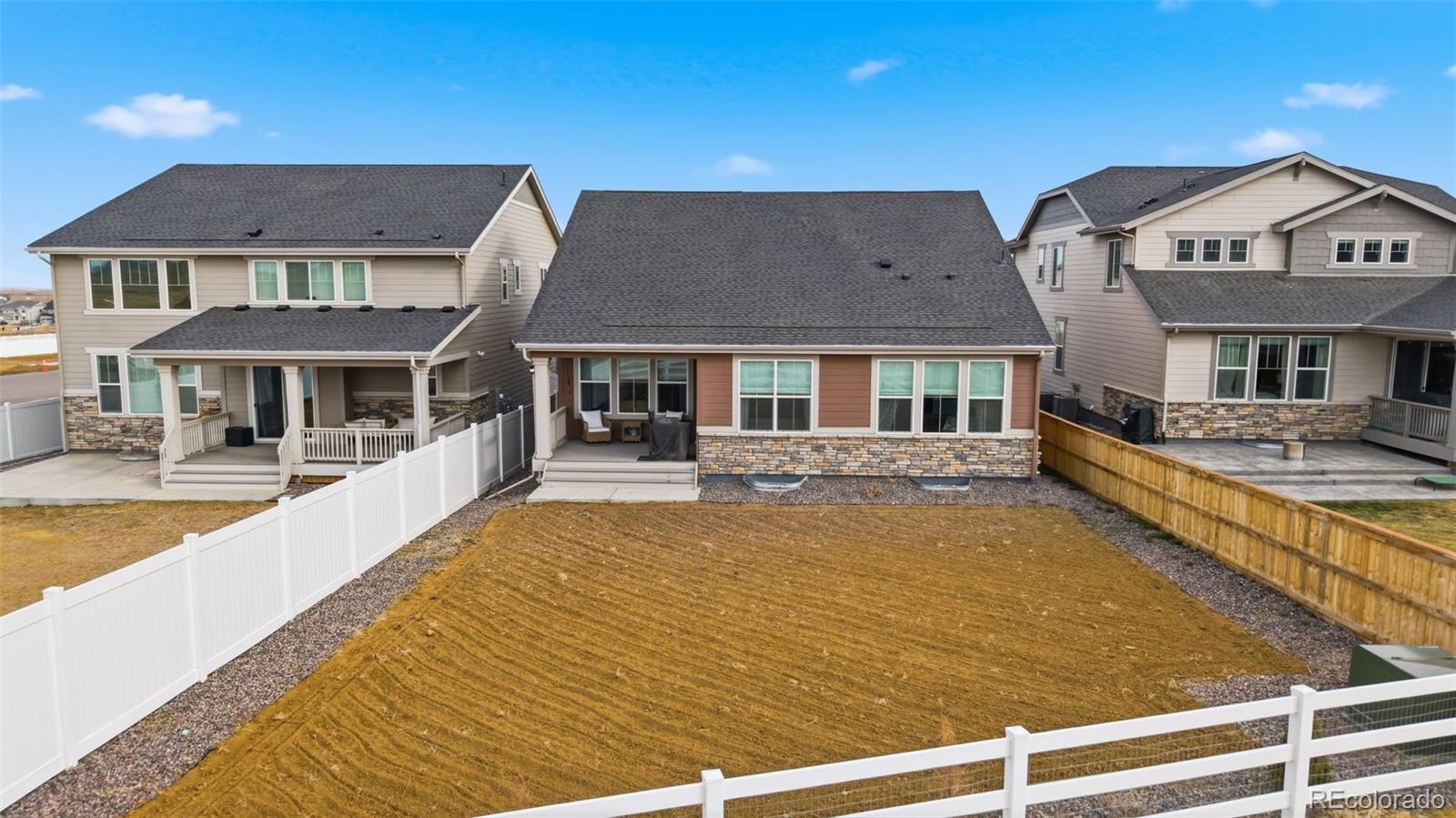 MLS Image #3 for 24412 e evans drive,aurora, Colorado