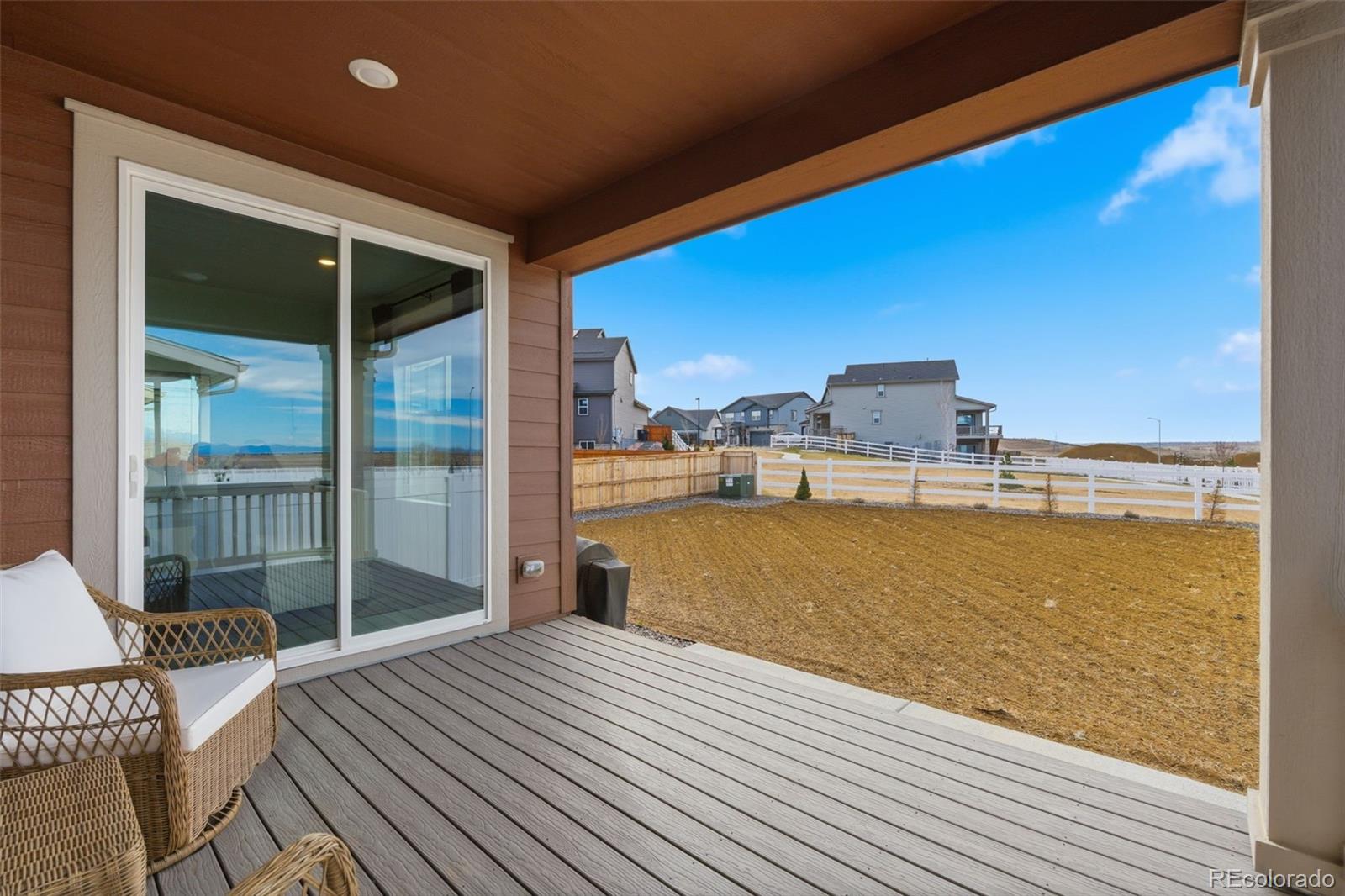MLS Image #37 for 24412 e evans drive,aurora, Colorado