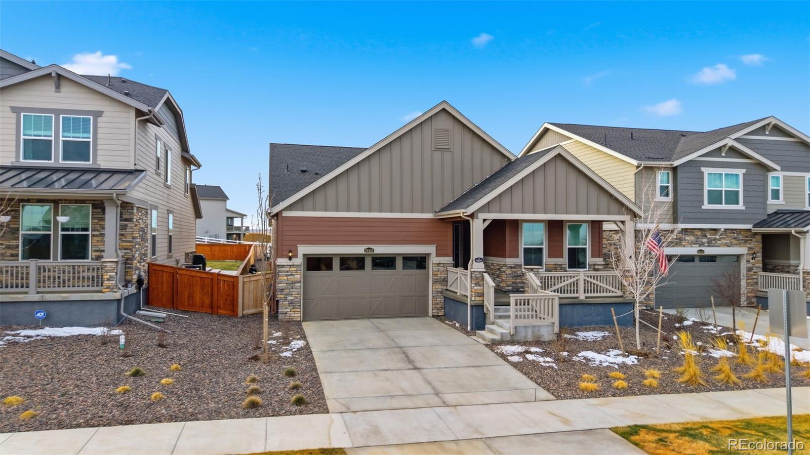 MLS Image #44 for 24412 e evans drive,aurora, Colorado