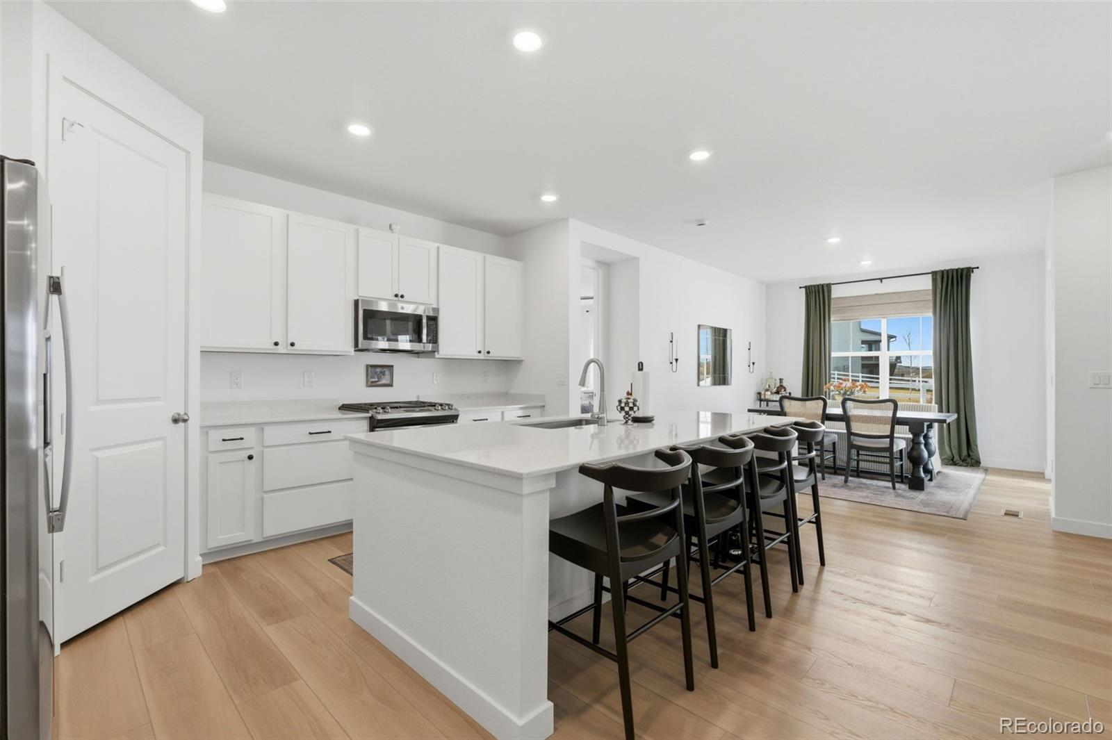 MLS Image #6 for 24412 e evans drive,aurora, Colorado