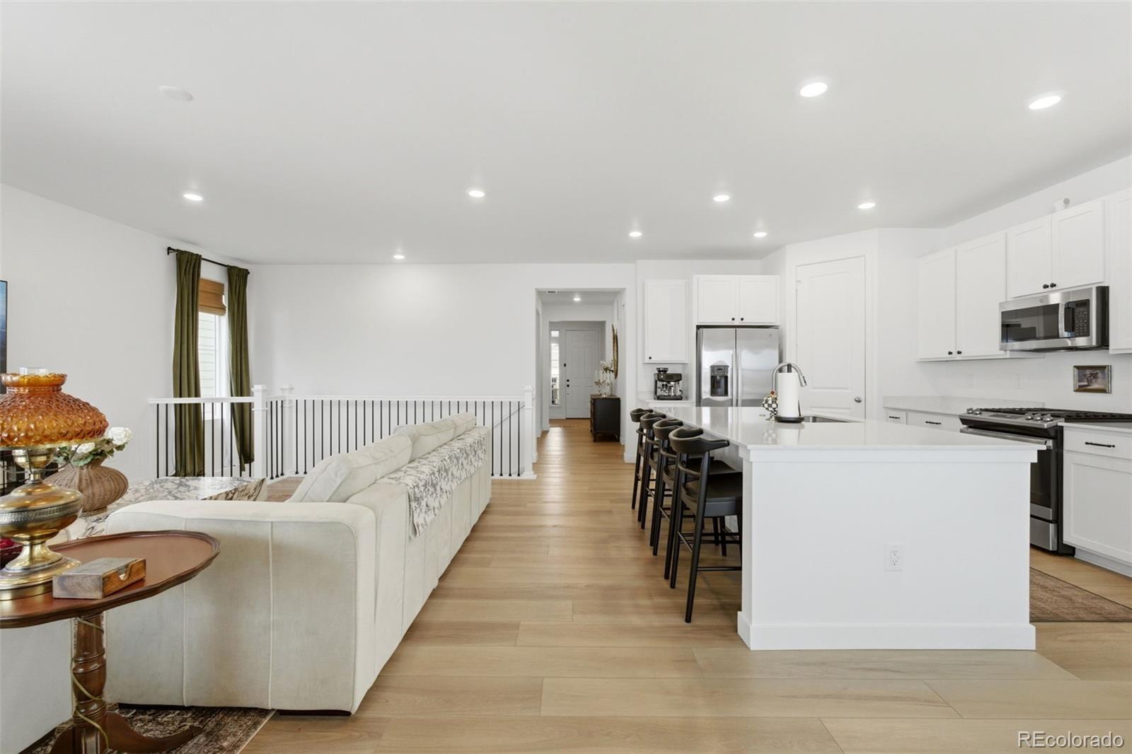 MLS Image #8 for 24412 e evans drive,aurora, Colorado