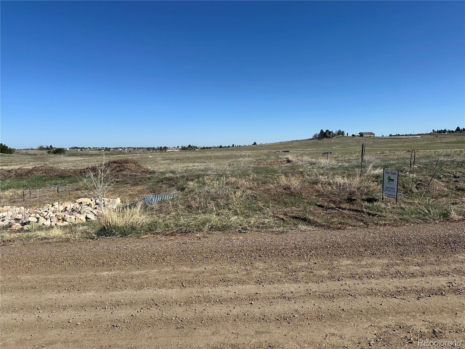 MLS Image #12 for 1789  joseph circle,elizabeth, Colorado