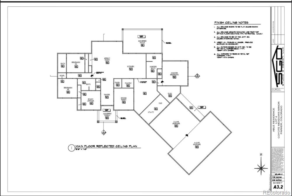MLS Image #2 for 1789  joseph circle,elizabeth, Colorado