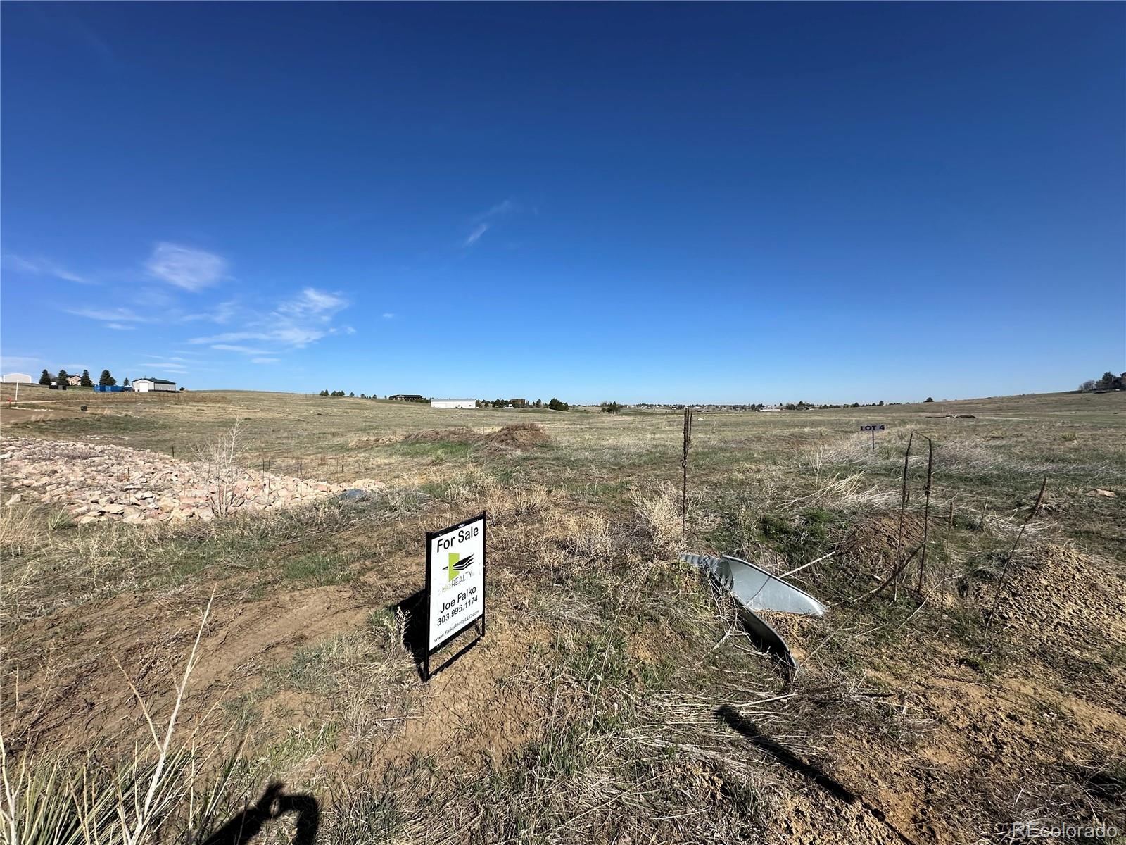 MLS Image #5 for 1789  joseph circle,elizabeth, Colorado