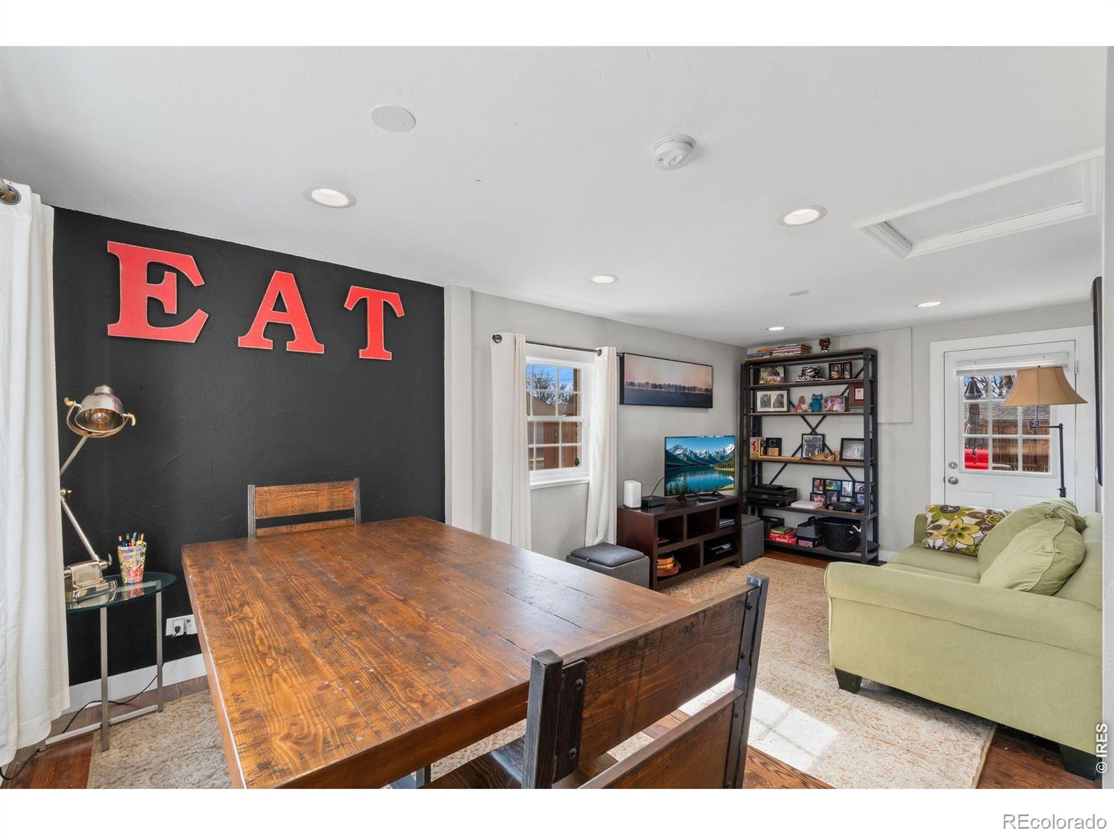 MLS Image #11 for 2201  pontiac street,denver, Colorado