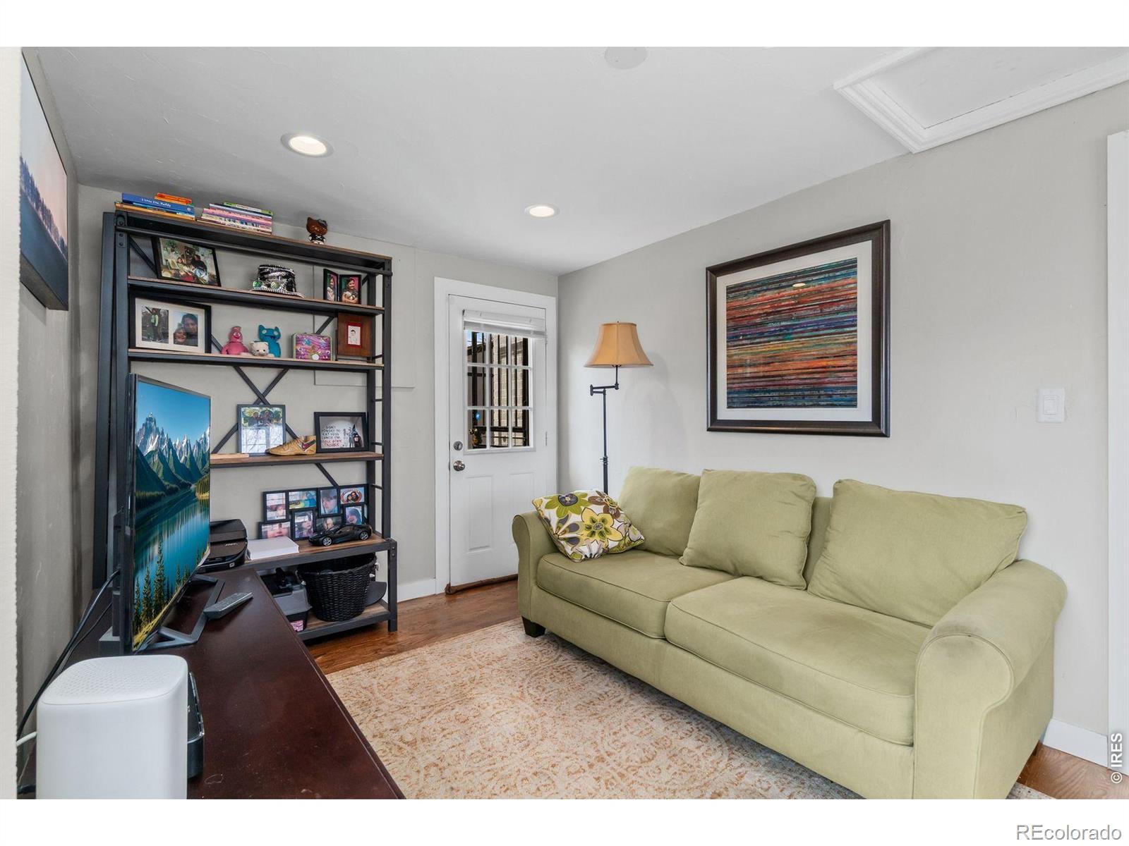 MLS Image #12 for 2201  pontiac street,denver, Colorado