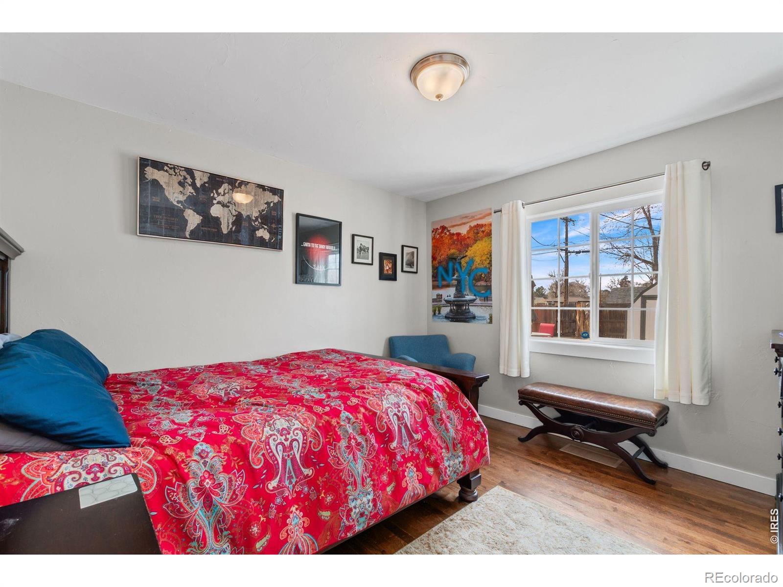 MLS Image #15 for 2201  pontiac street,denver, Colorado