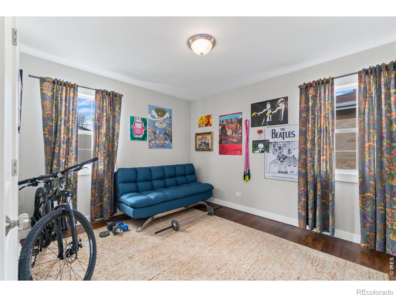 MLS Image #18 for 2201  pontiac street,denver, Colorado