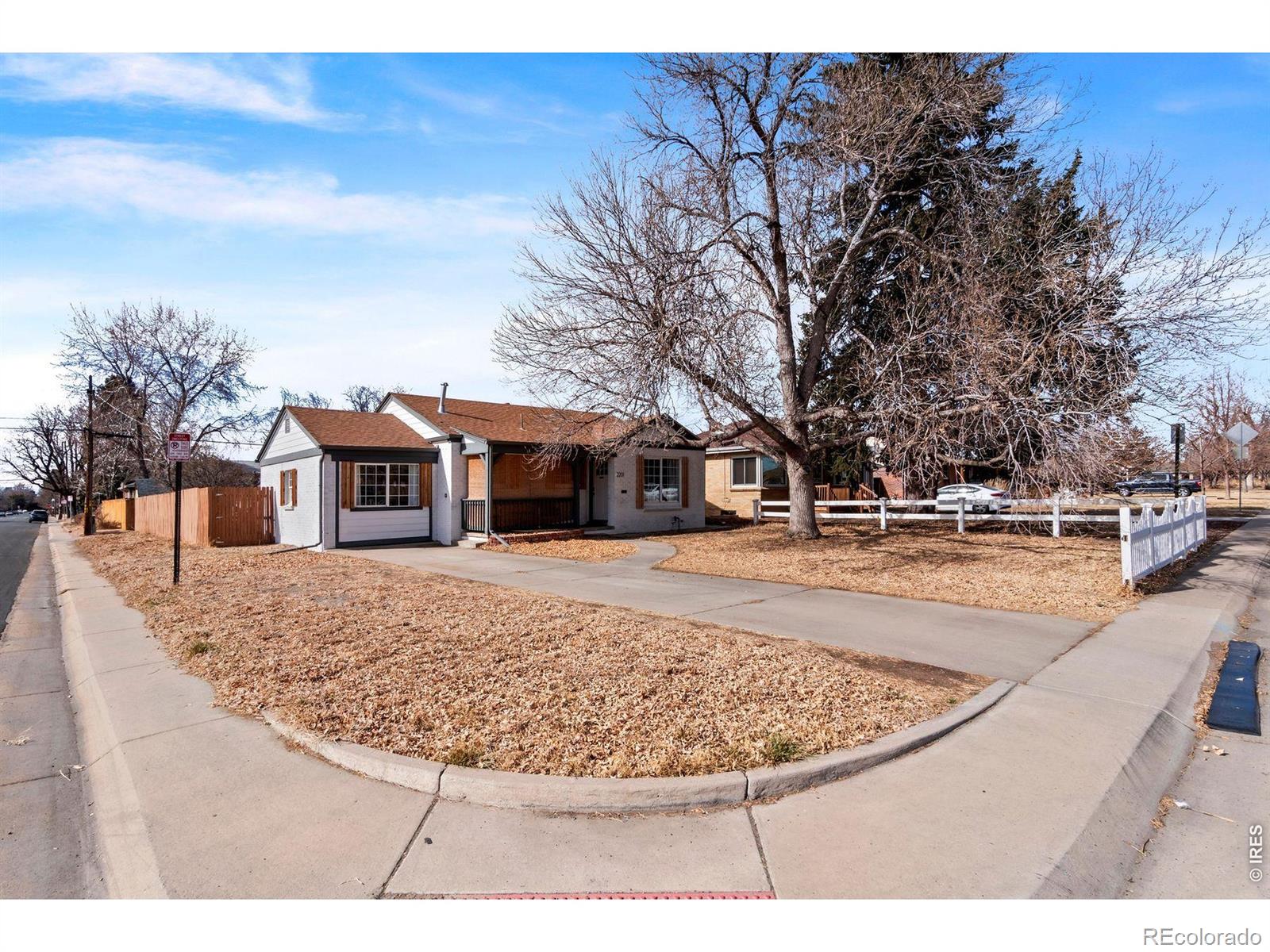 MLS Image #2 for 2201  pontiac street,denver, Colorado