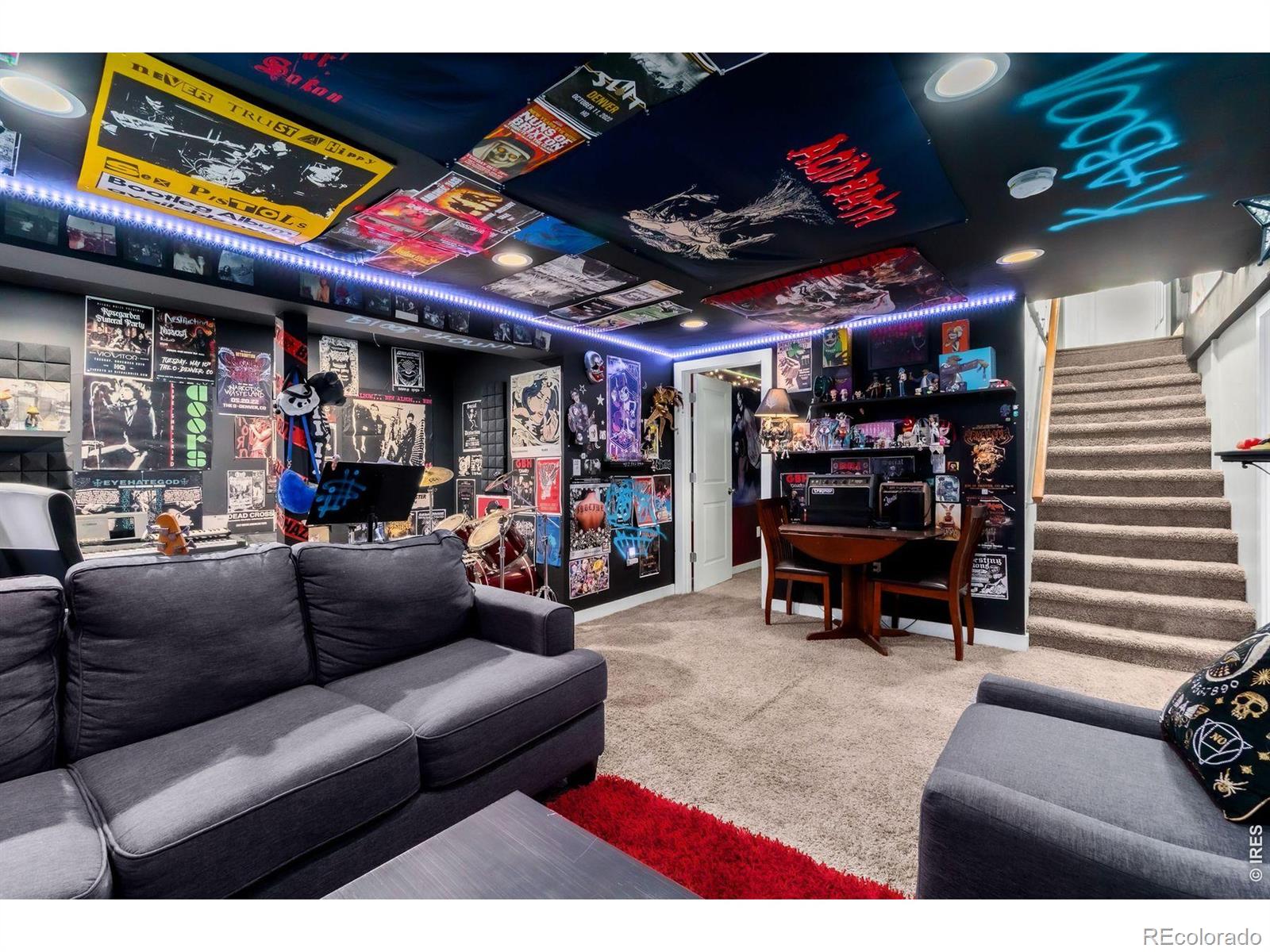 MLS Image #20 for 2201  pontiac street,denver, Colorado