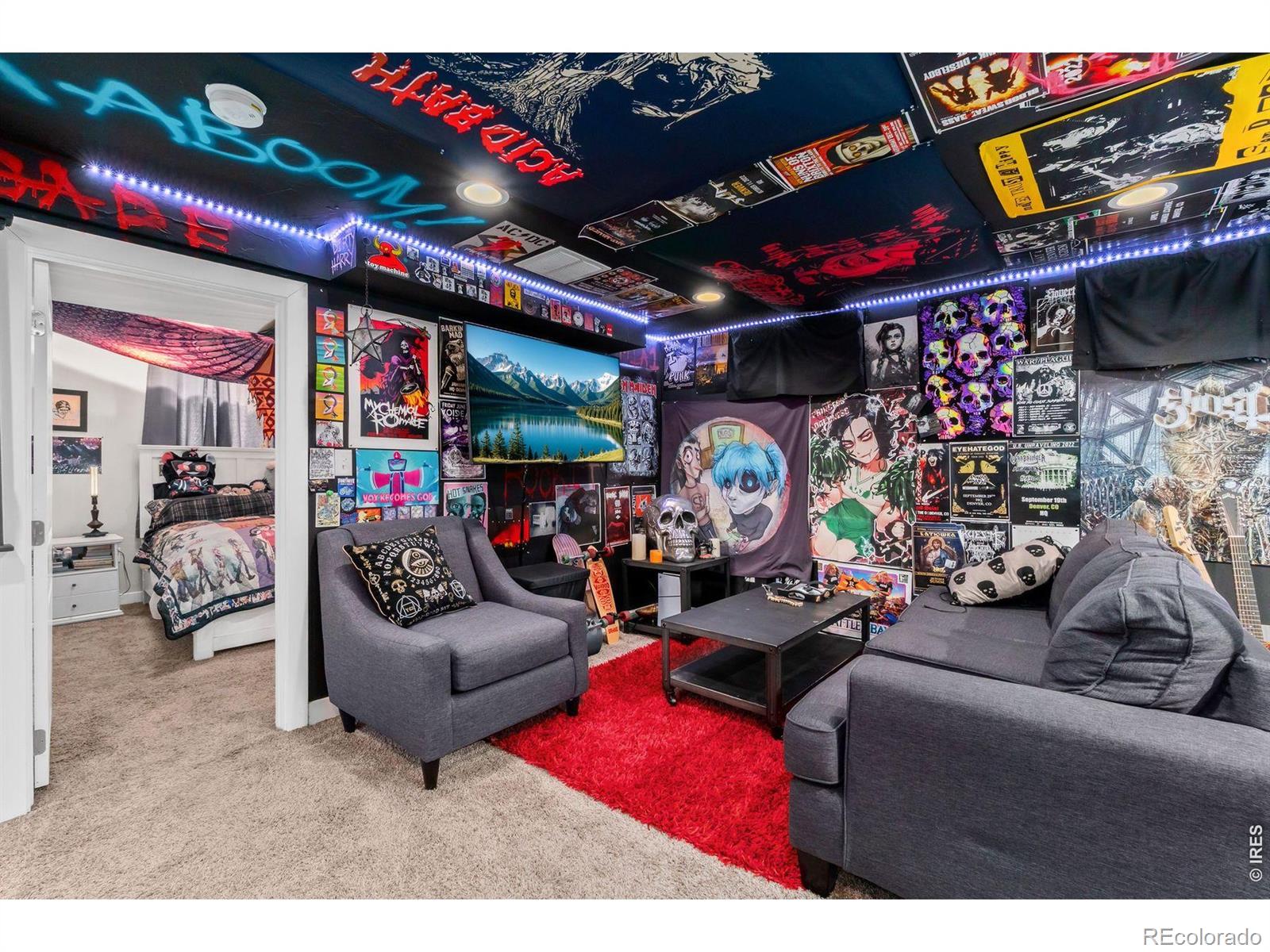 MLS Image #21 for 2201  pontiac street,denver, Colorado