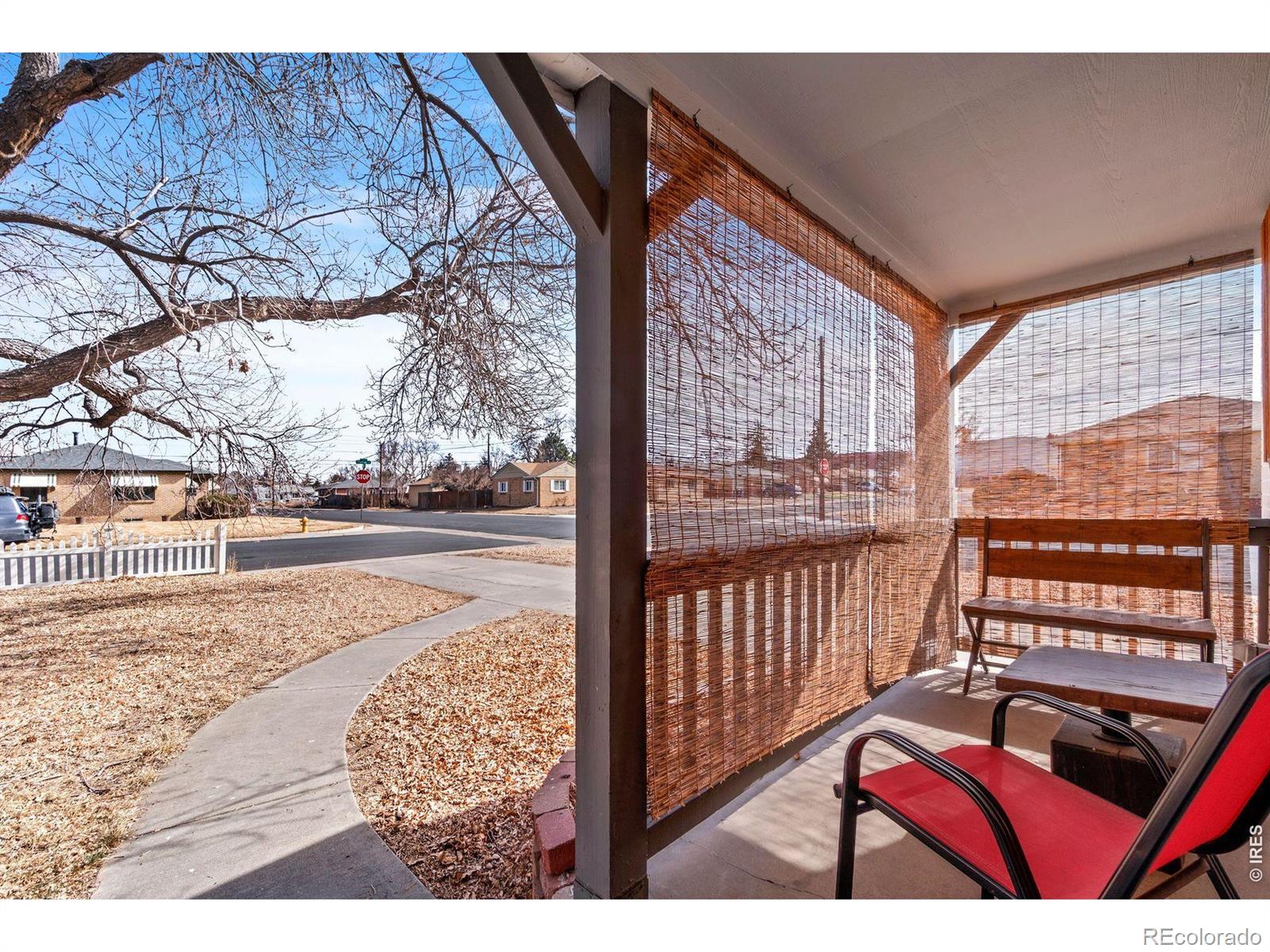 MLS Image #3 for 2201  pontiac street,denver, Colorado