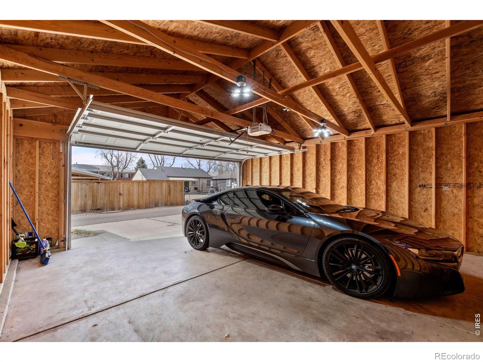 MLS Image #30 for 2201  pontiac street,denver, Colorado