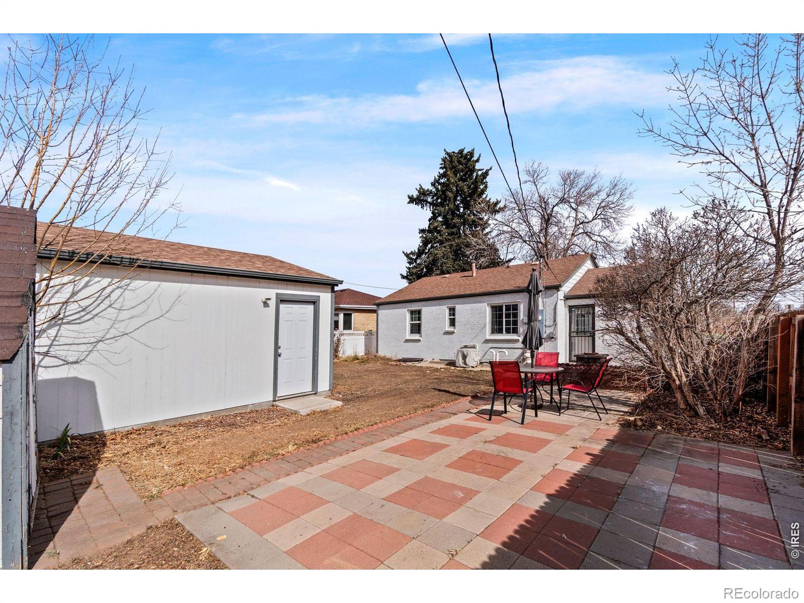 MLS Image #31 for 2201  pontiac street,denver, Colorado