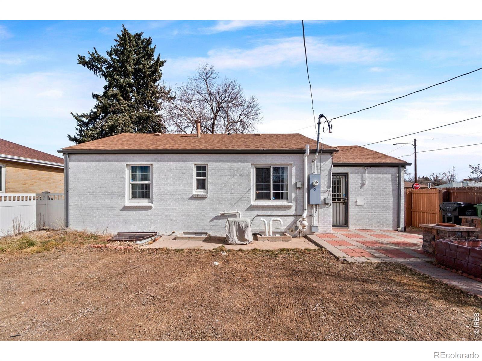 MLS Image #32 for 2201  pontiac street,denver, Colorado