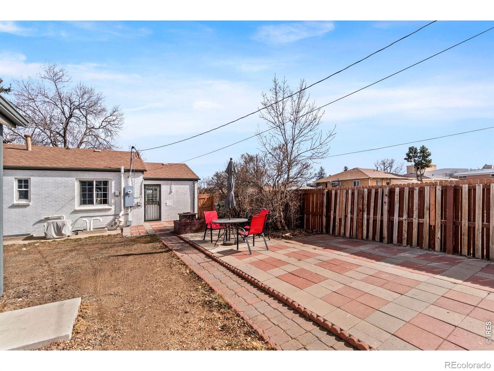 MLS Image #33 for 2201  pontiac street,denver, Colorado