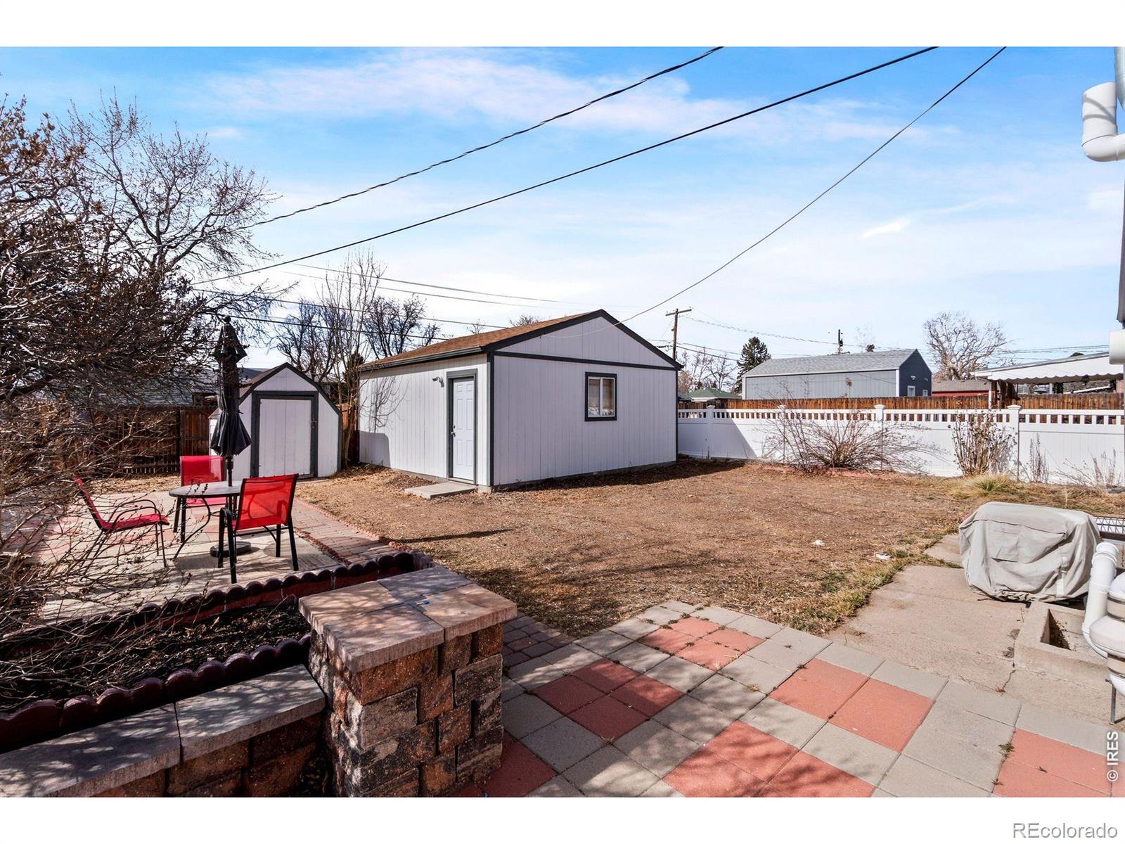 MLS Image #35 for 2201  pontiac street,denver, Colorado