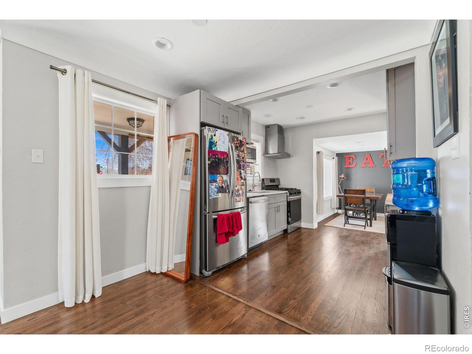MLS Image #4 for 2201  pontiac street,denver, Colorado