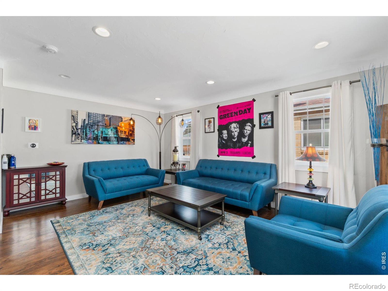 MLS Image #6 for 2201  pontiac street,denver, Colorado