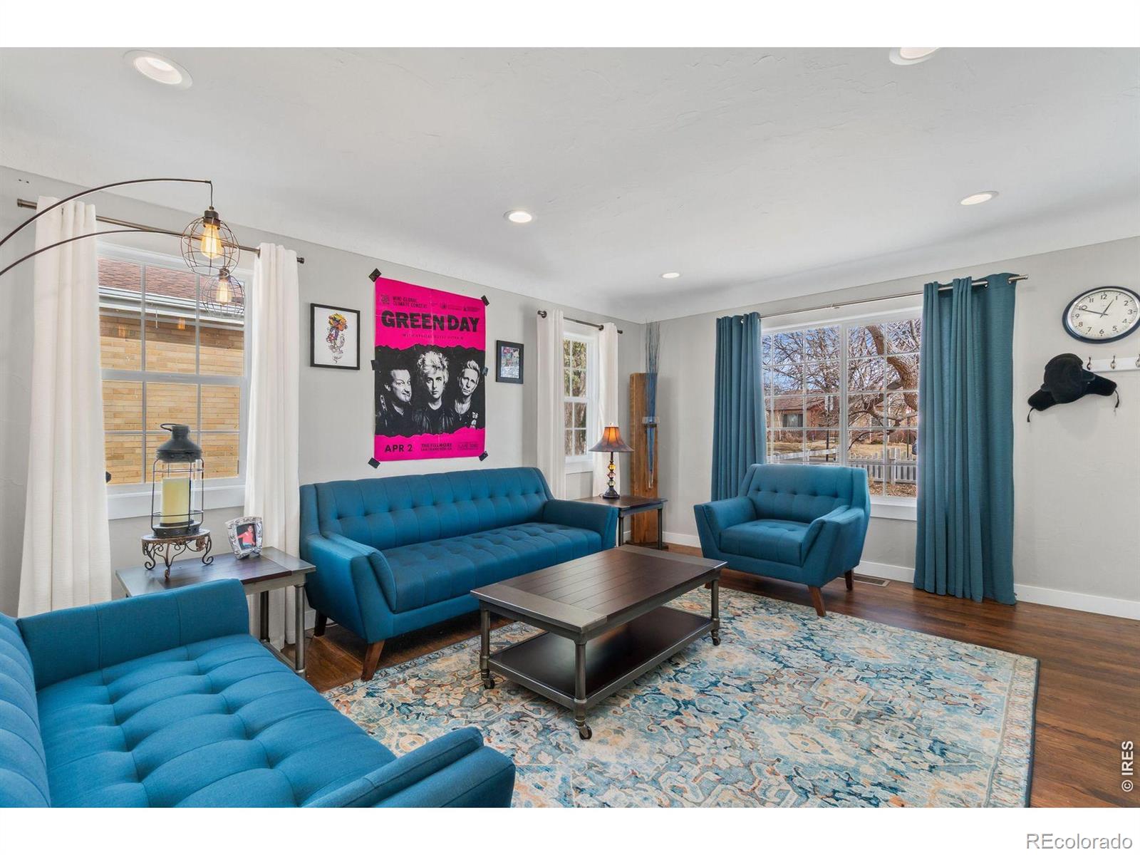 MLS Image #7 for 2201  pontiac street,denver, Colorado