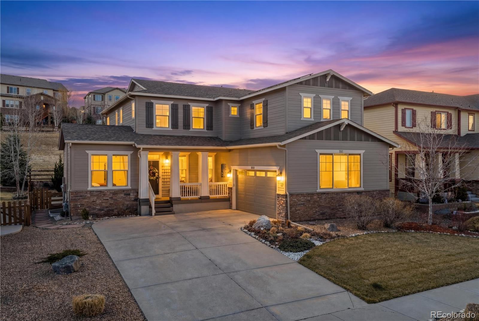 MLS Image #0 for 9519  nile way,arvada, Colorado