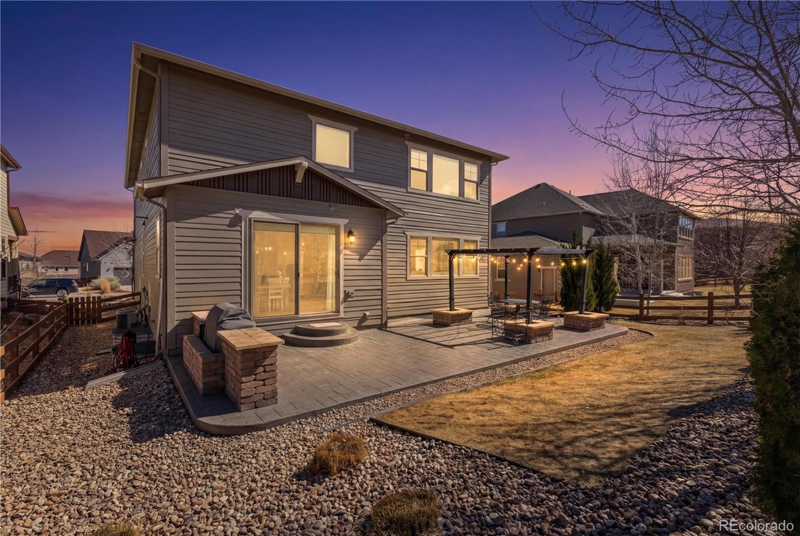 MLS Image #37 for 9519  nile way,arvada, Colorado