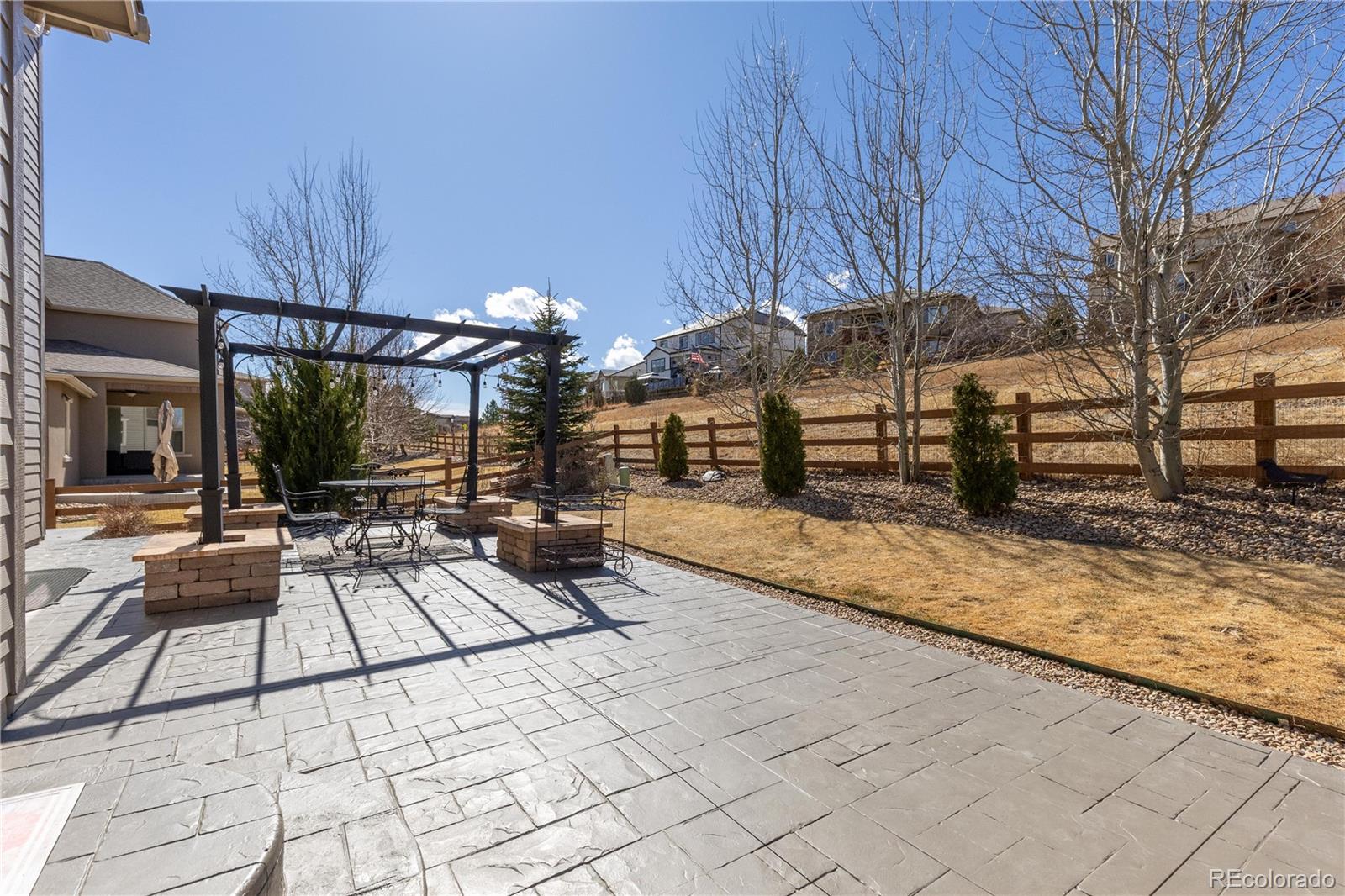 MLS Image #38 for 9519  nile way,arvada, Colorado