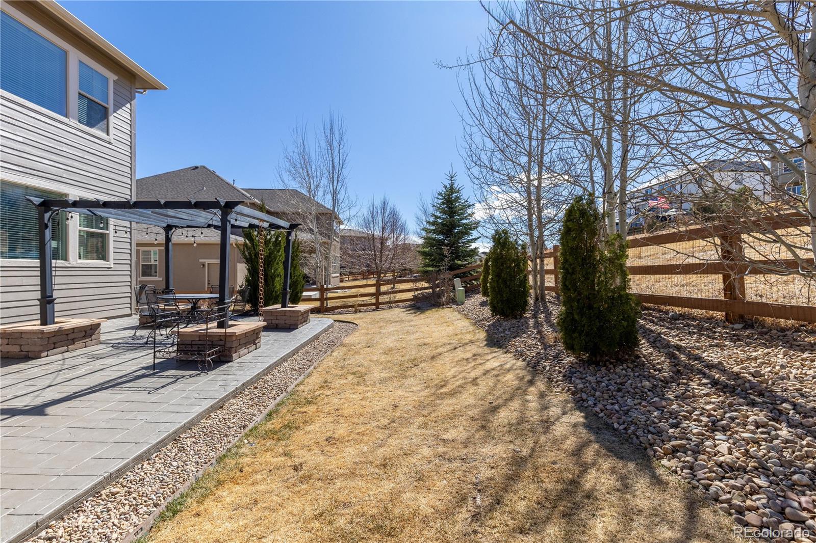 MLS Image #39 for 9519  nile way,arvada, Colorado