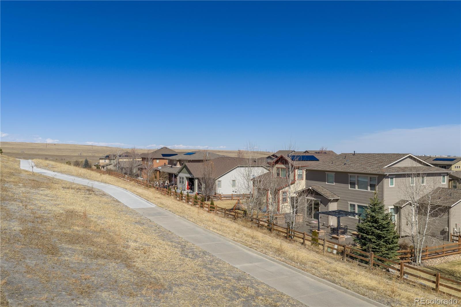 MLS Image #40 for 9519  nile way,arvada, Colorado