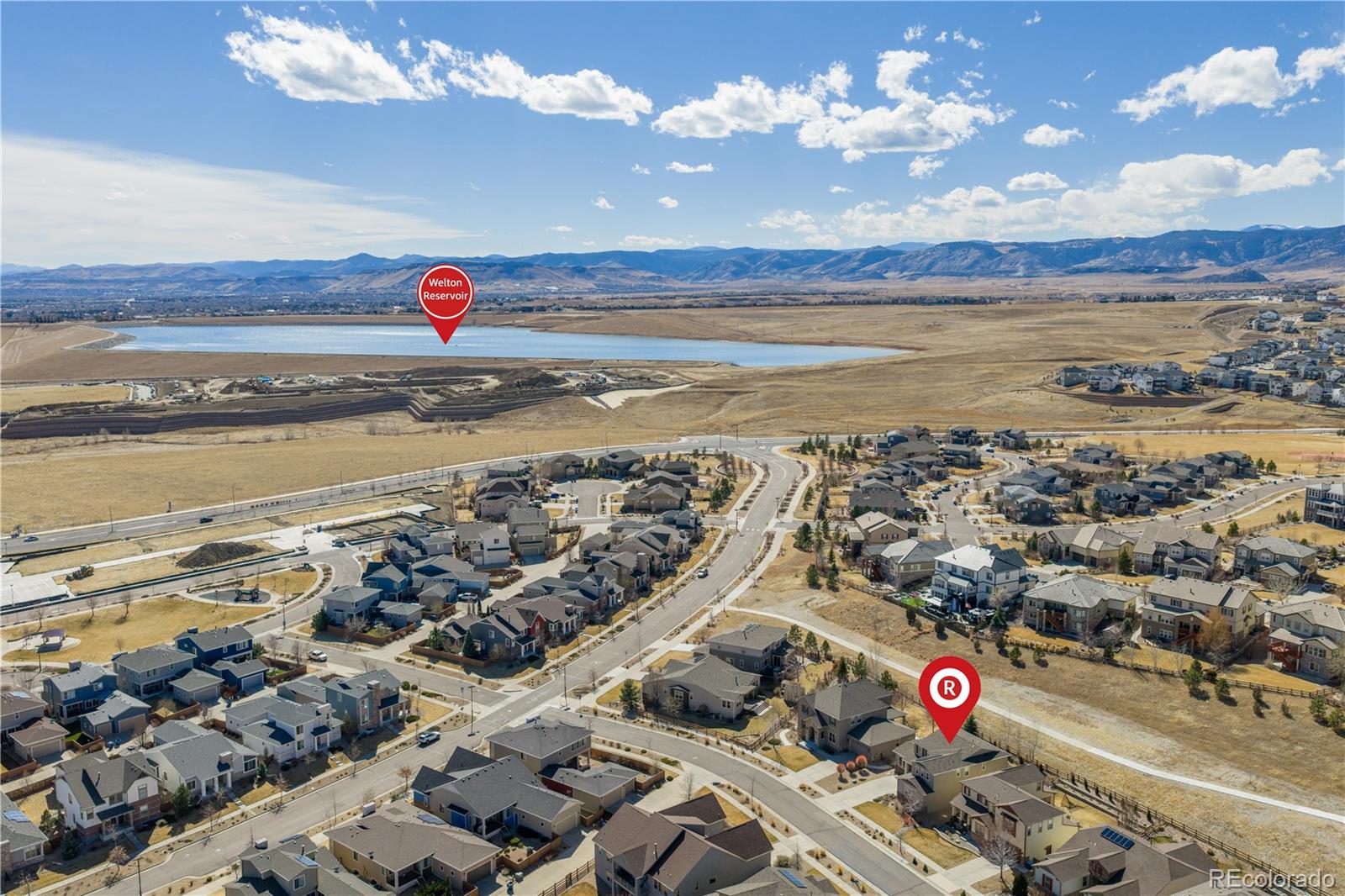 MLS Image #42 for 9519  nile way,arvada, Colorado