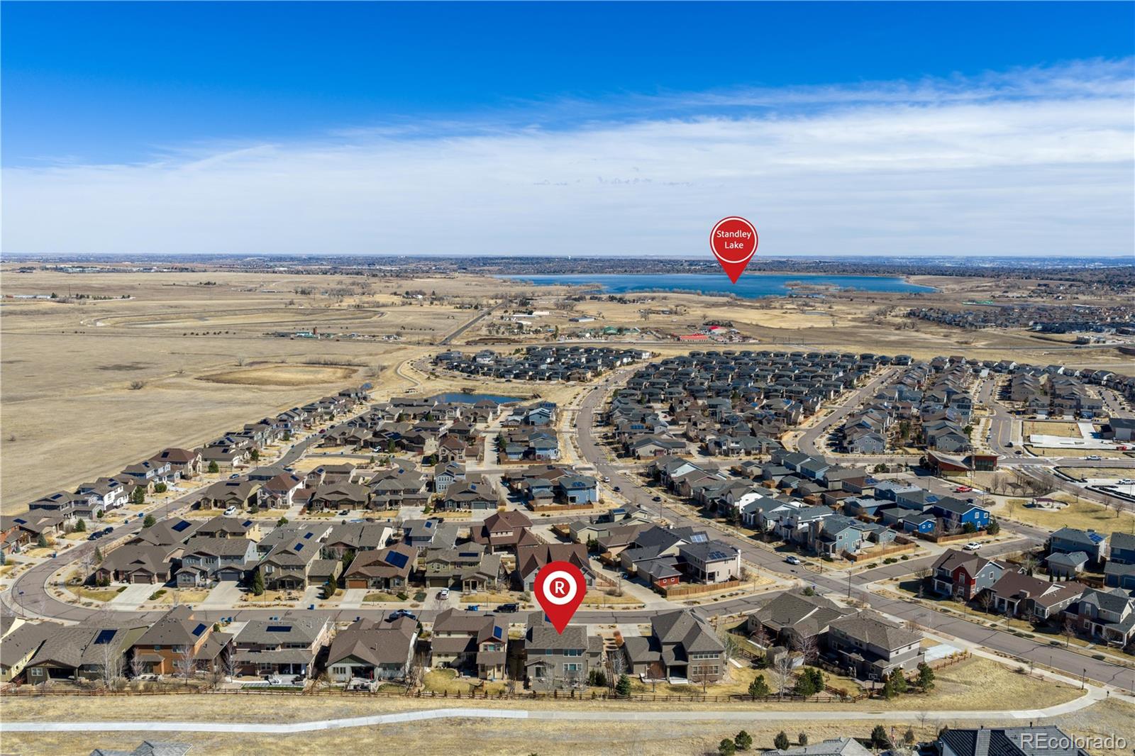 MLS Image #43 for 9519  nile way,arvada, Colorado