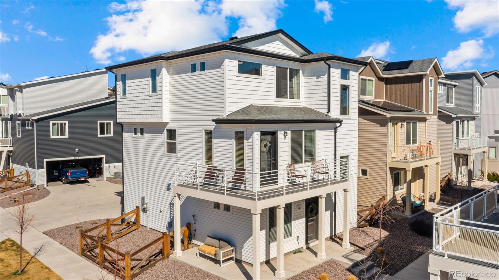 MLS Image #0 for 5872  thurless lane,colorado springs, Colorado