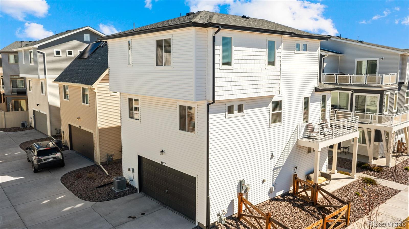 MLS Image #2 for 5872  thurless lane,colorado springs, Colorado