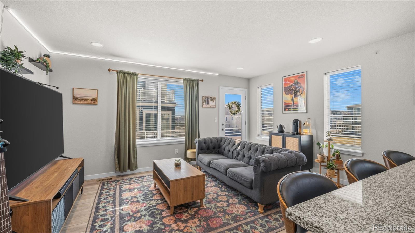 MLS Image #8 for 5872  thurless lane,colorado springs, Colorado