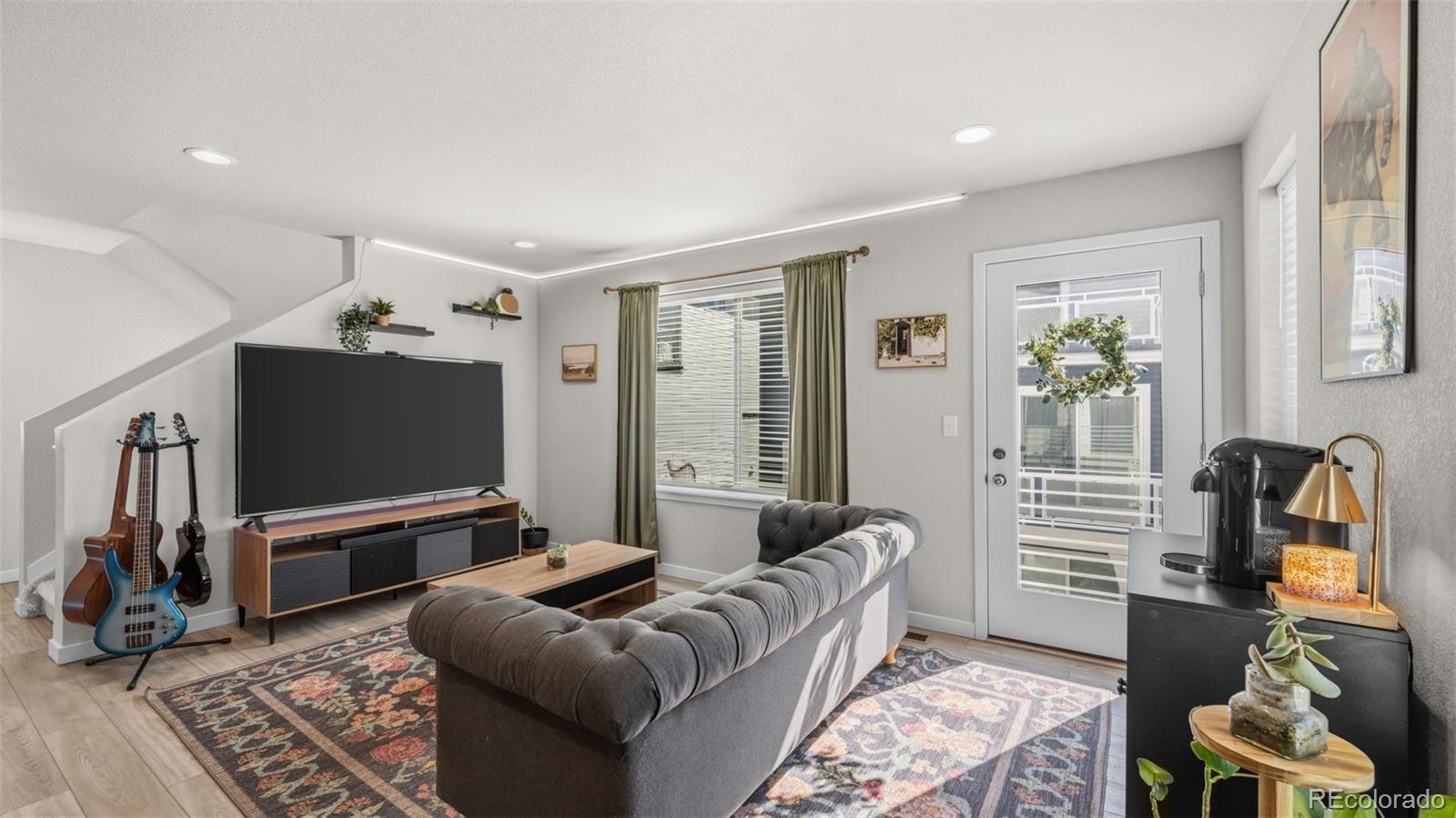 MLS Image #9 for 5872  thurless lane,colorado springs, Colorado