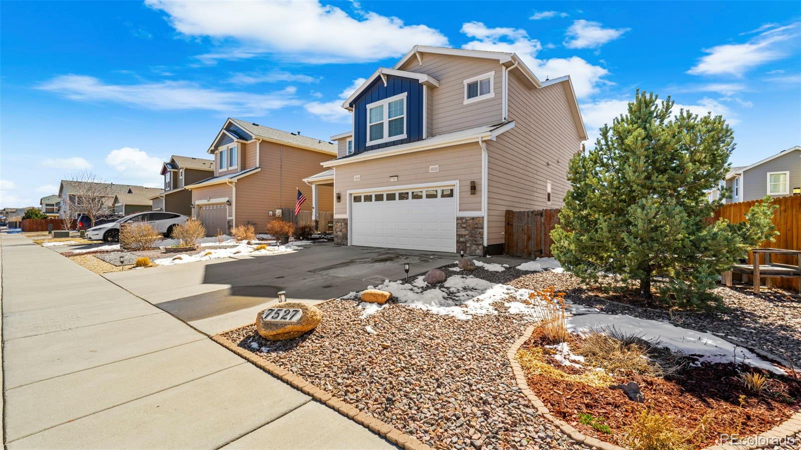 MLS Image #2 for 7527  colorado tech drive,colorado springs, Colorado