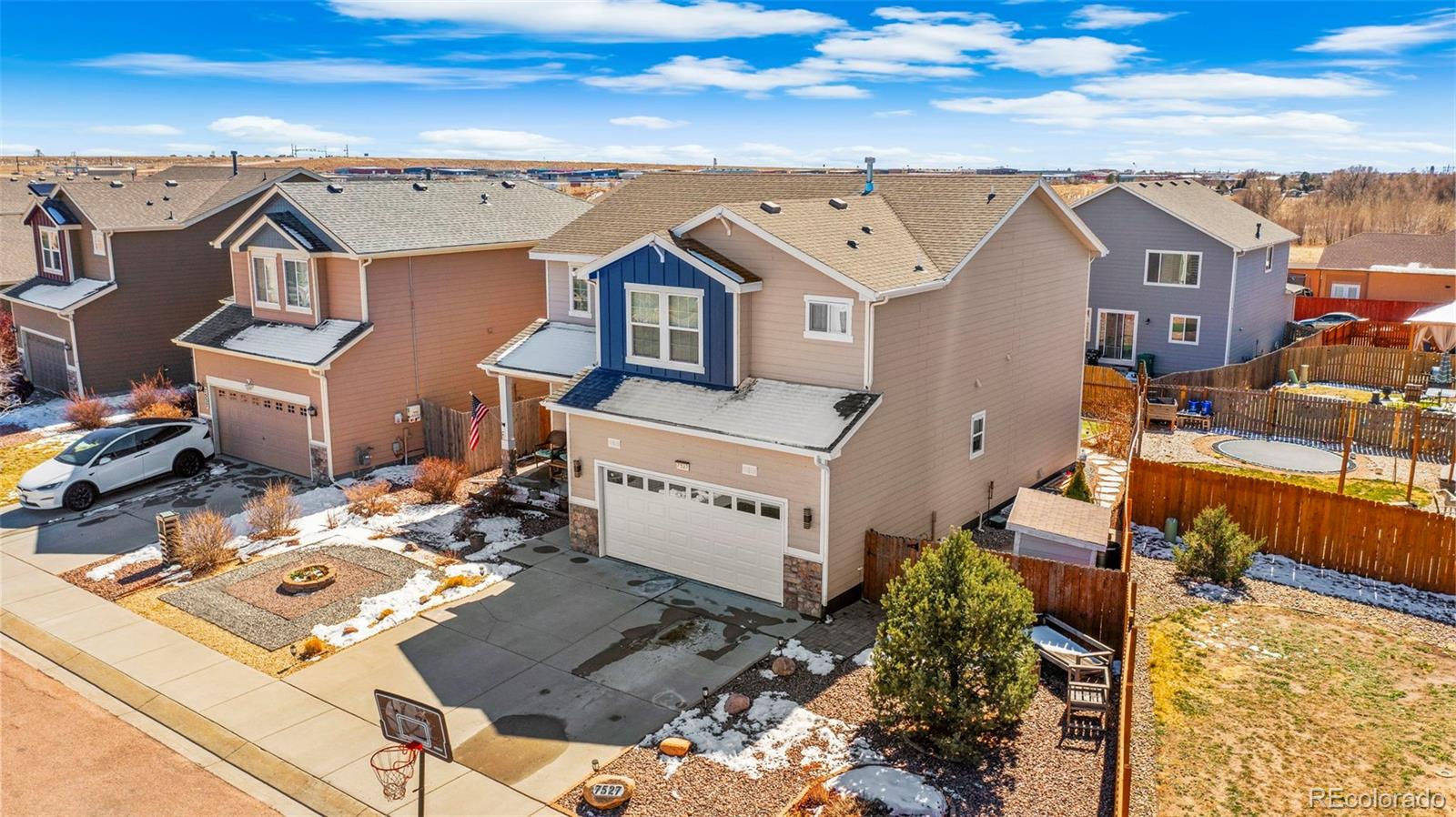 MLS Image #31 for 7527  colorado tech drive,colorado springs, Colorado
