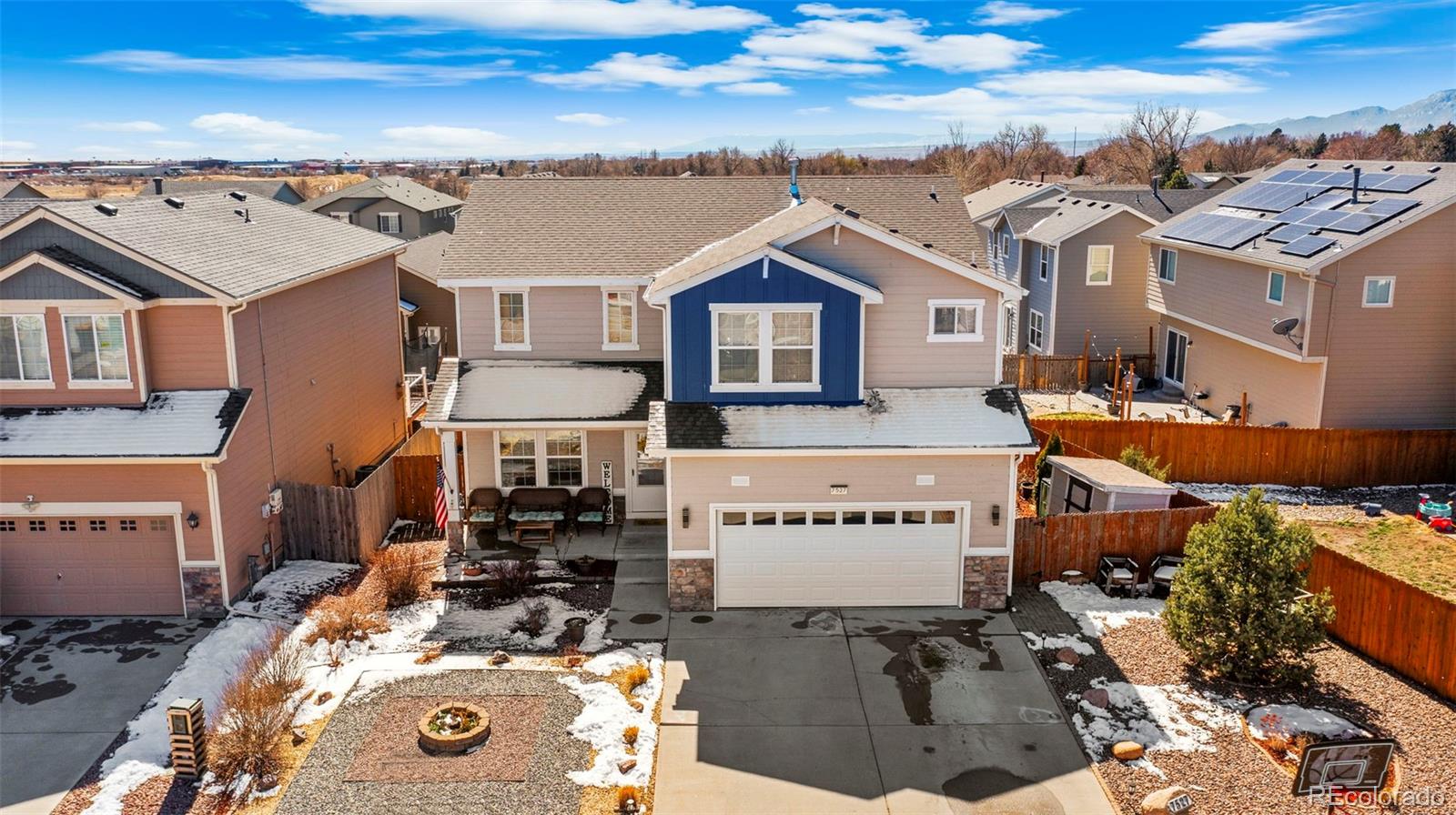 MLS Image #32 for 7527  colorado tech drive,colorado springs, Colorado