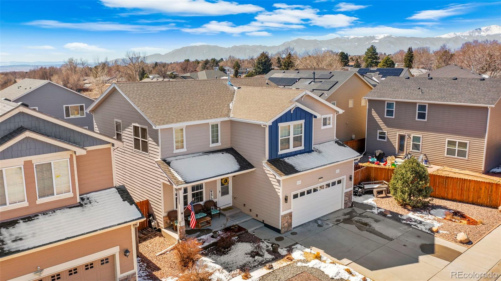 MLS Image #33 for 7527  colorado tech drive,colorado springs, Colorado