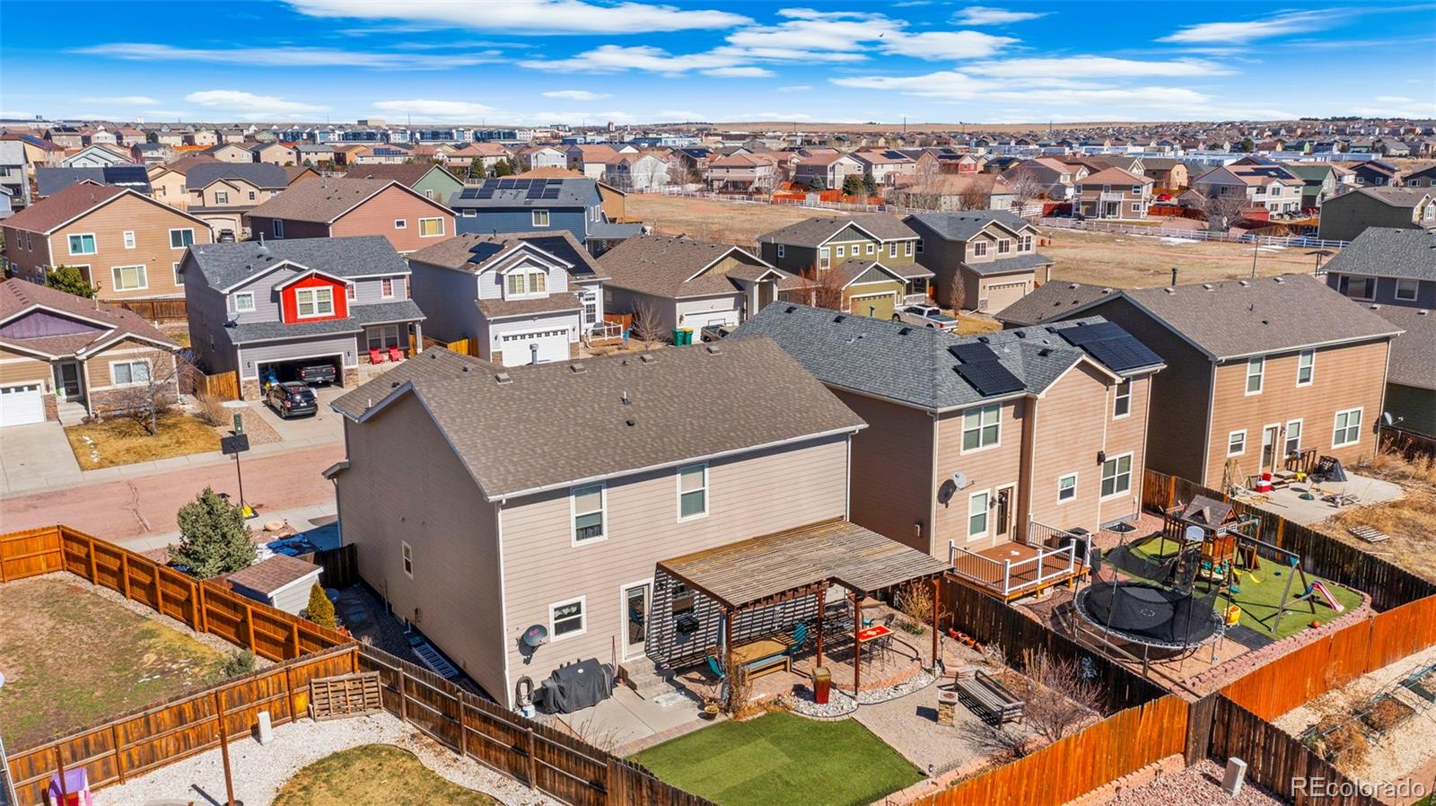 MLS Image #34 for 7527  colorado tech drive,colorado springs, Colorado