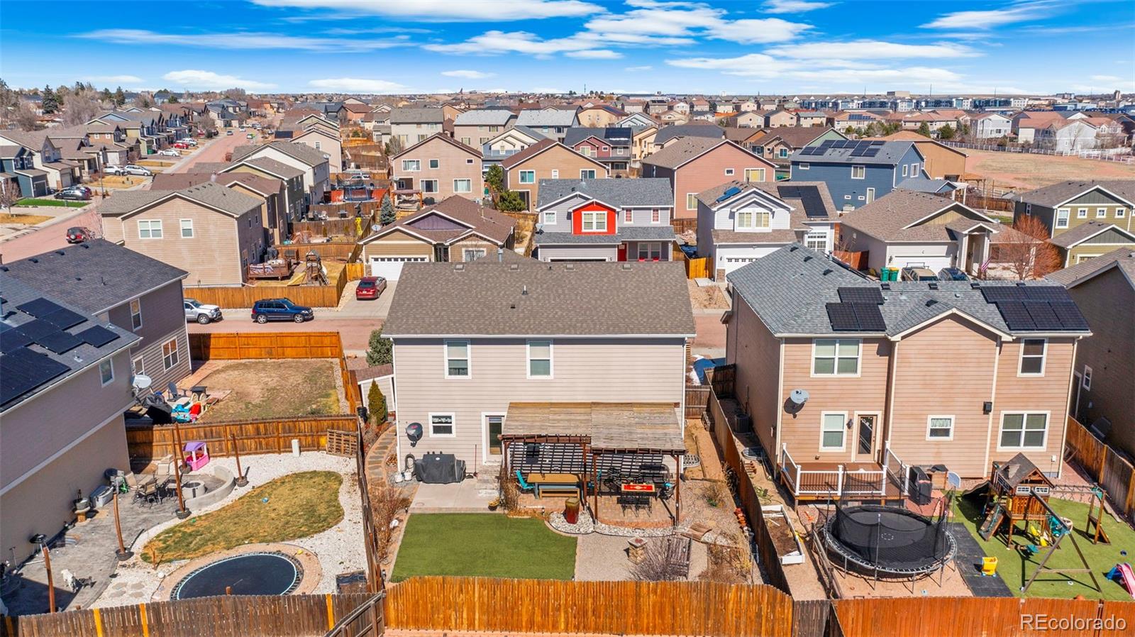MLS Image #35 for 7527  colorado tech drive,colorado springs, Colorado